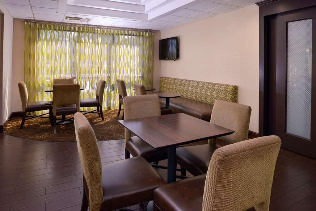 Hampton Inn Daytona/אורמונד ביץ מראה חיצוני תמונה