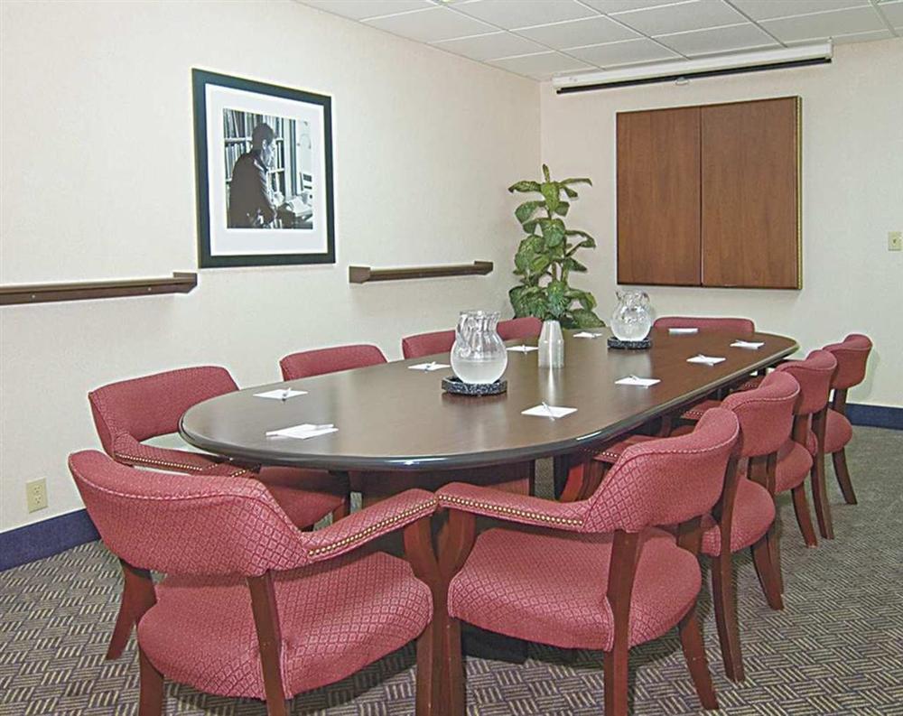 Hampton Inn Daytona/אורמונד ביץ מתקנים תמונה