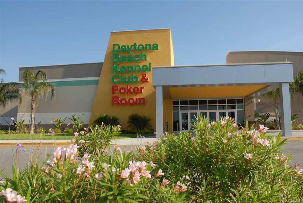 Hampton Inn Daytona/אורמונד ביץ שירותים תמונה