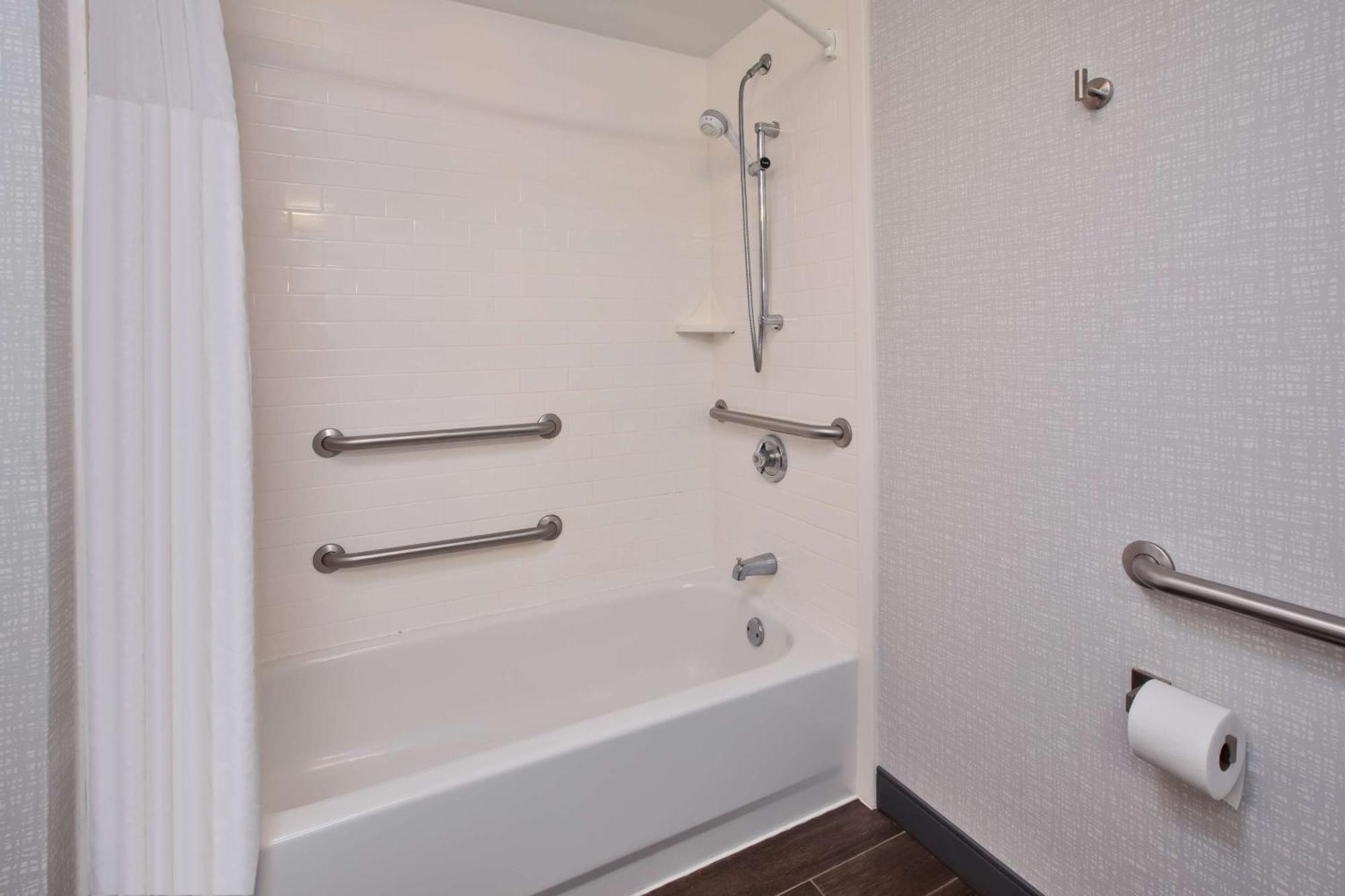 Hampton Inn Daytona/אורמונד ביץ מראה חיצוני תמונה