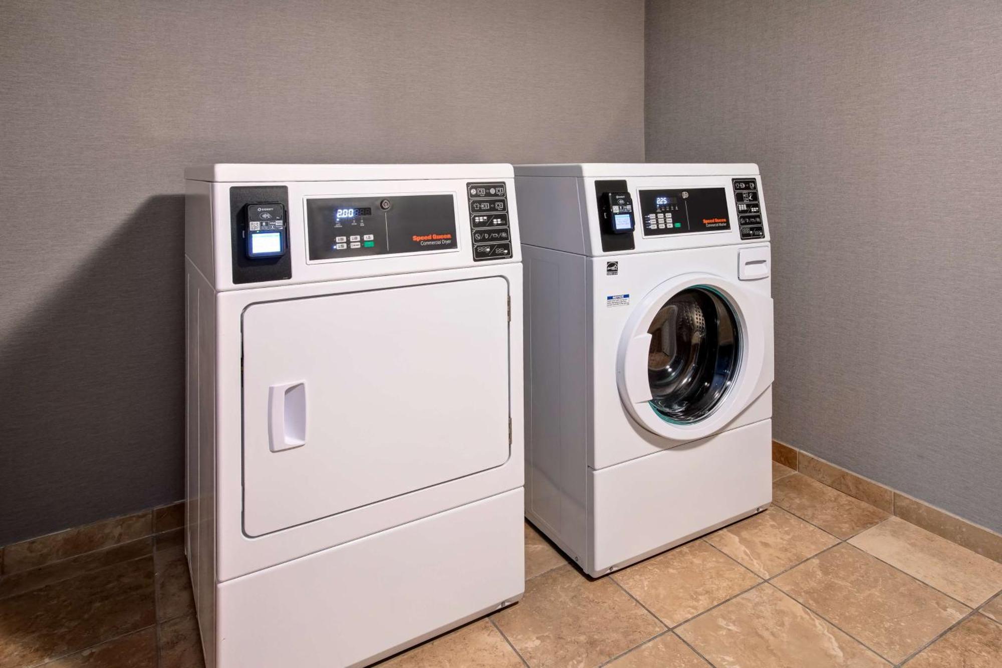 Hampton Inn Daytona/אורמונד ביץ מראה חיצוני תמונה