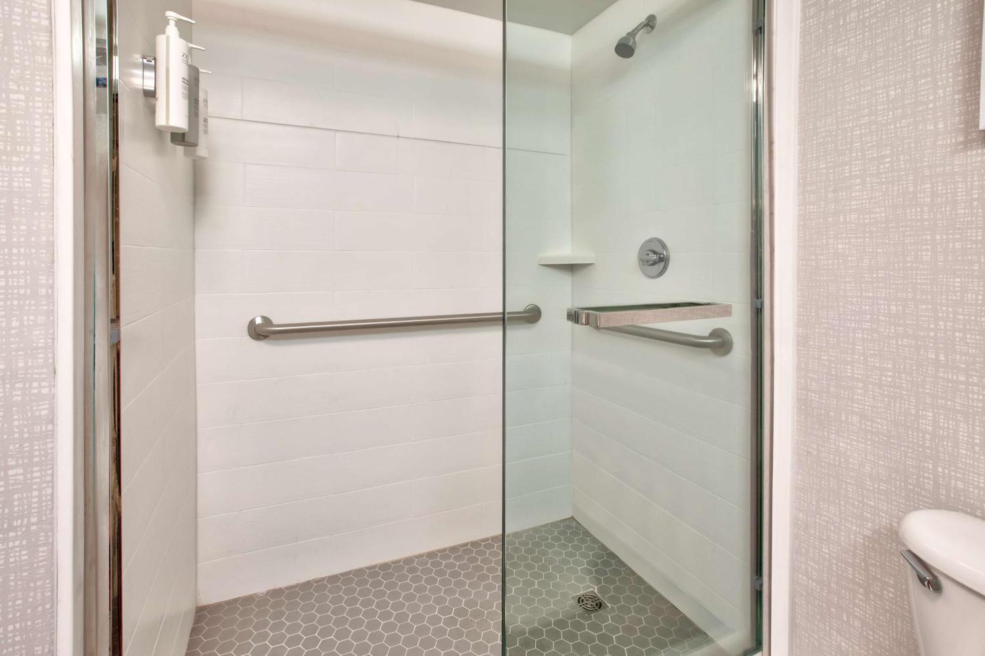 Hampton Inn Daytona/אורמונד ביץ מראה חיצוני תמונה
