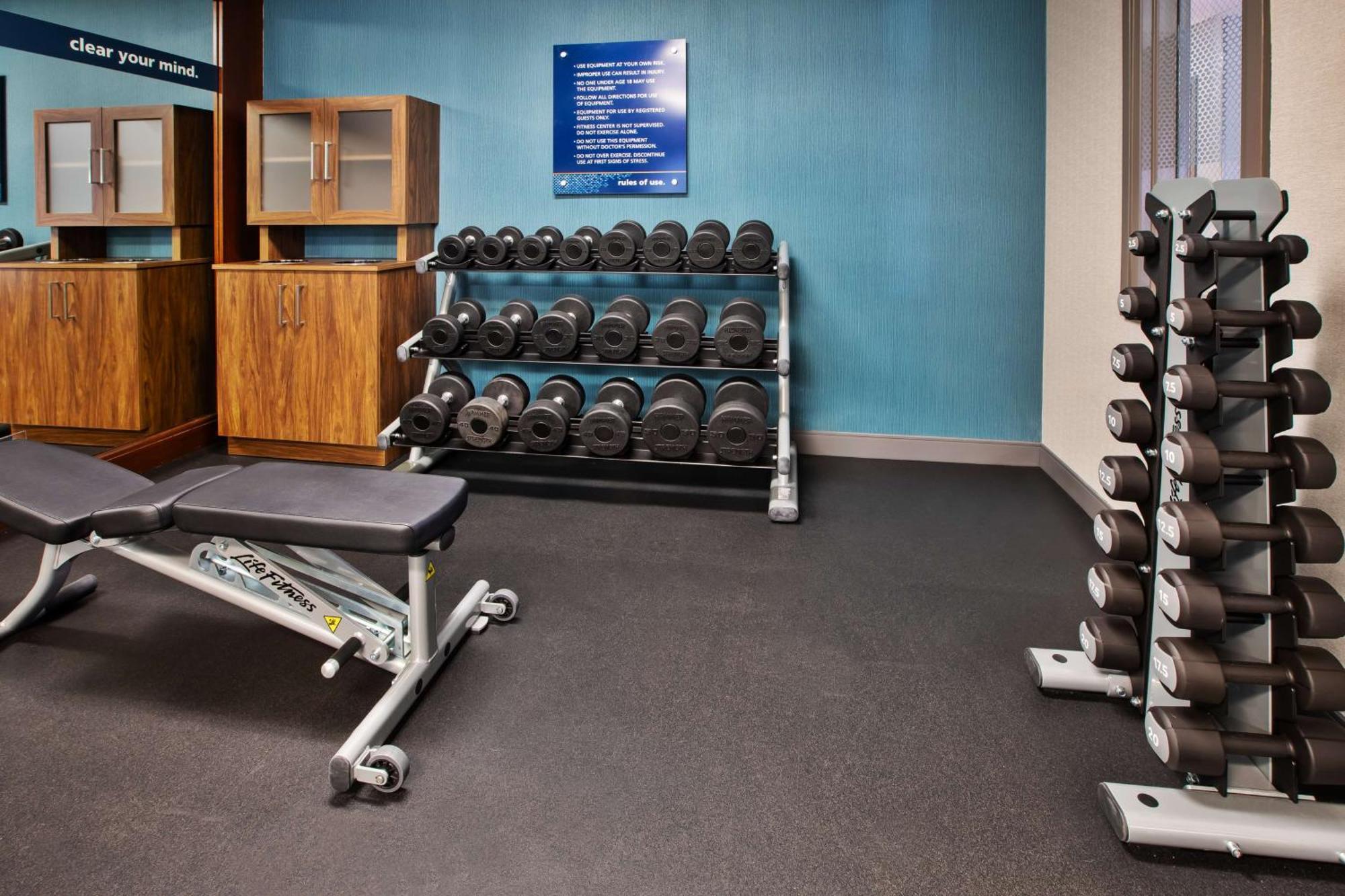 Hampton Inn Daytona/אורמונד ביץ מראה חיצוני תמונה