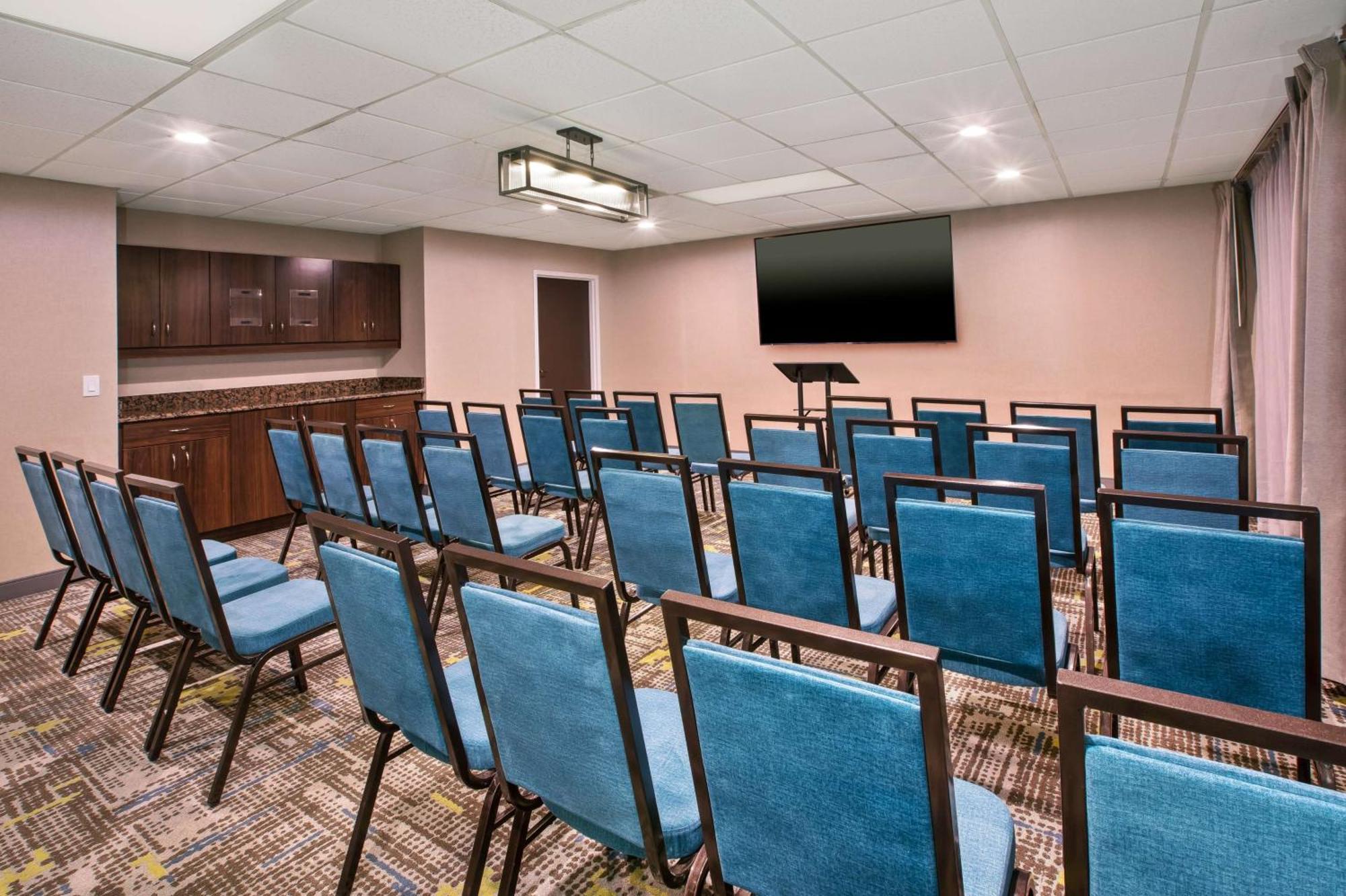 Hampton Inn Daytona/אורמונד ביץ מראה חיצוני תמונה